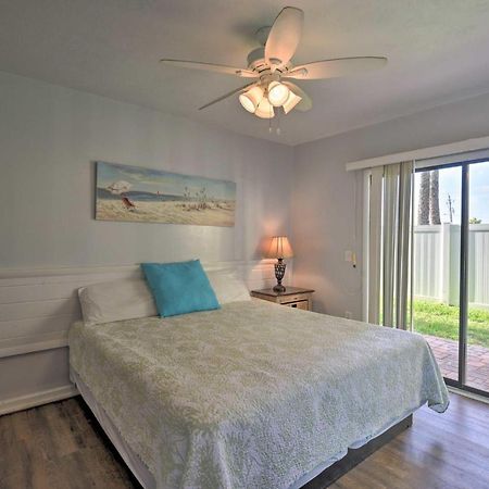 Coastal Waters 108-109- 2 Bedroom 2 Bath Pool Side Condo! New Smyrna Beach Exterior photo