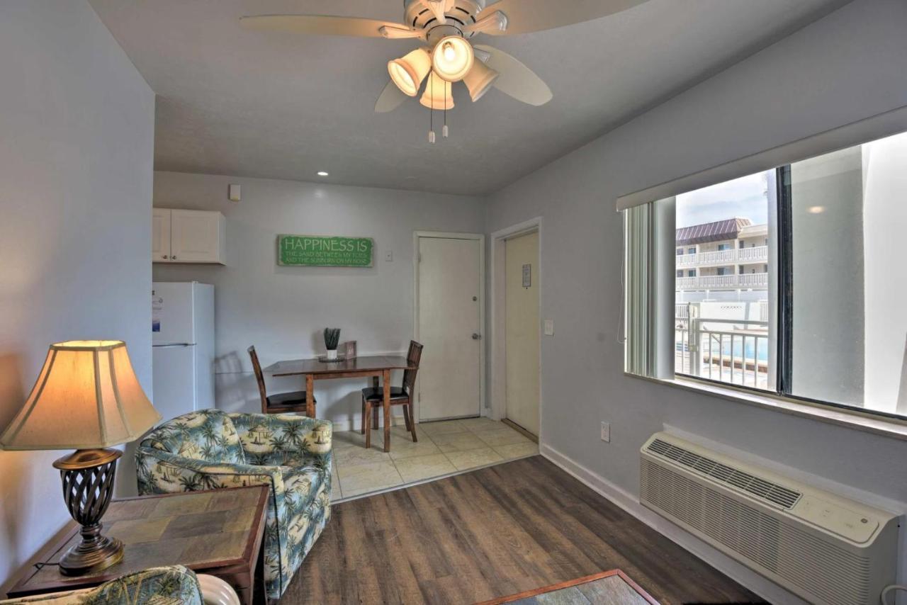 Coastal Waters 108-109- 2 Bedroom 2 Bath Pool Side Condo! New Smyrna Beach Exterior photo